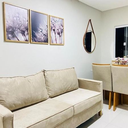 Meu Aconchego Appartement Feira de Santana Buitenkant foto