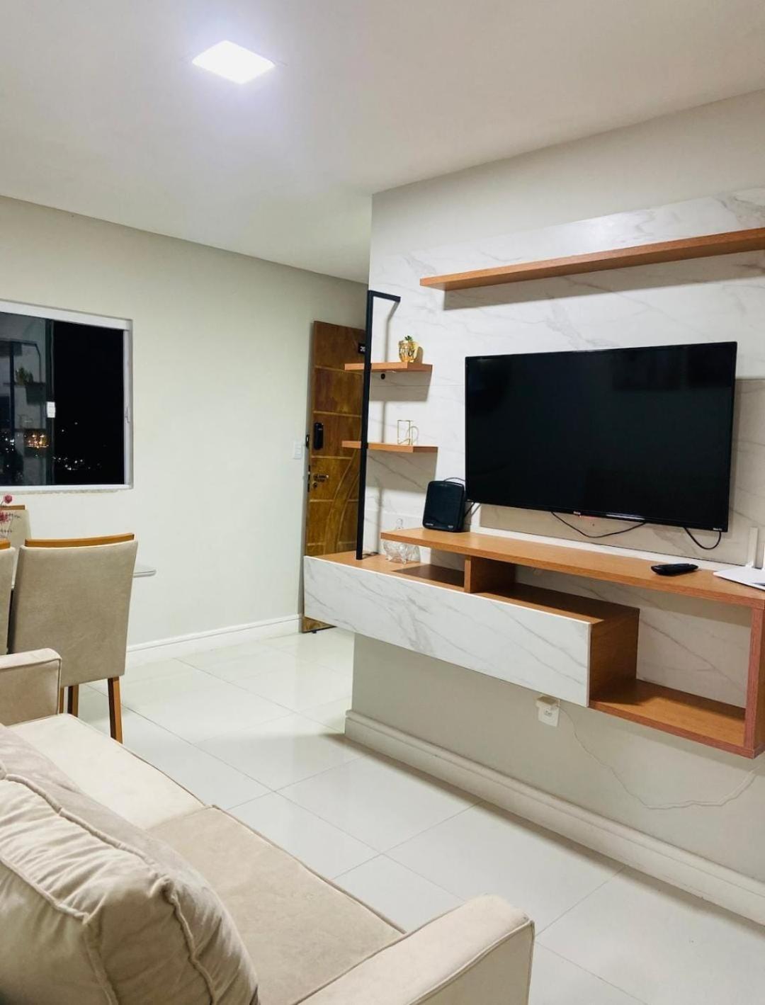 Meu Aconchego Appartement Feira de Santana Buitenkant foto