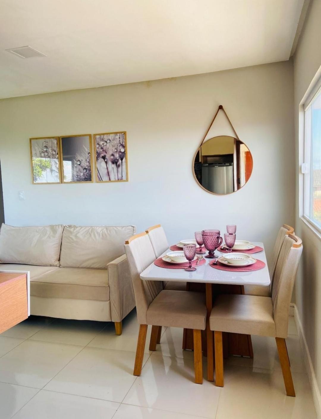 Meu Aconchego Appartement Feira de Santana Buitenkant foto